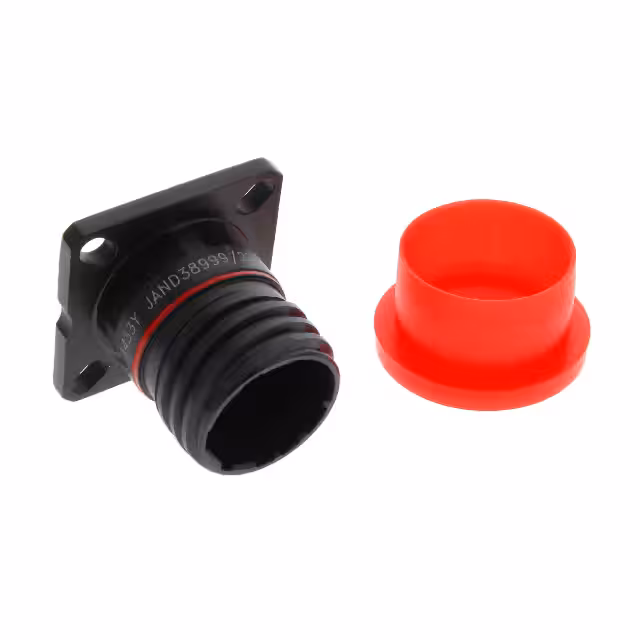 D3899922BZ Amphenol Interconnect India  Accessoires pour connecteurs circulaires